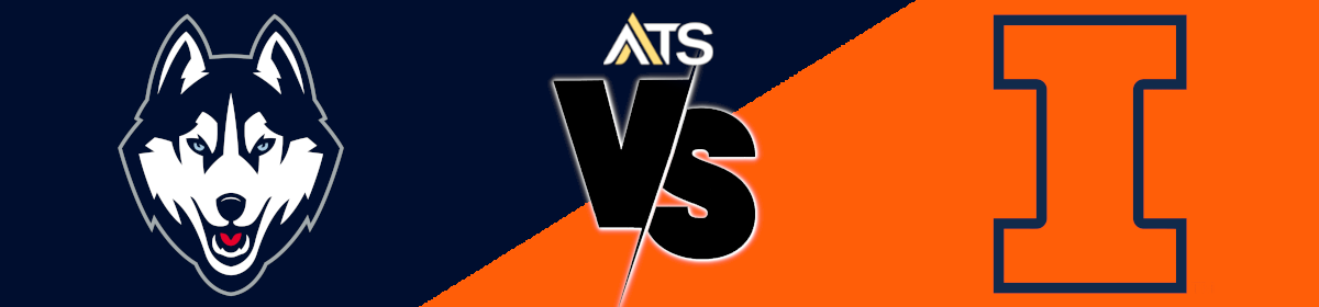 uconn vs illinois prediction and preview
