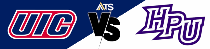 UIC Flames vs High Point Panthers Prediction – 11/20/2025