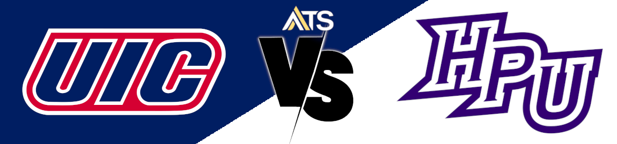 uic vs high point prediction and preview