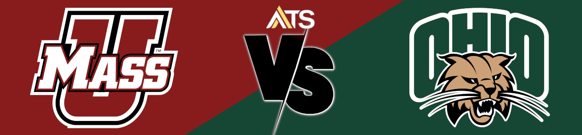 umass vs ohio prediction and preview