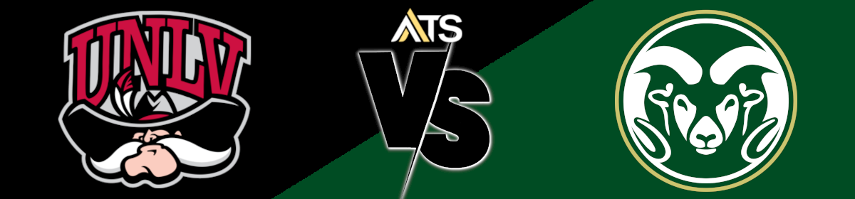 unlv vs colorado state prediction and preview