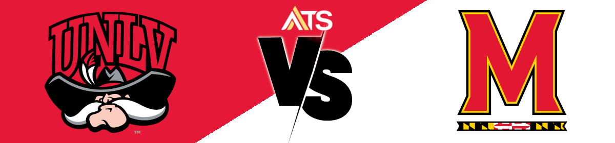 unlv vs maryland prediction and preview