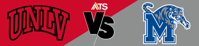 UNLV Rebels vs Memphis Tigers Prediction – 11/16/2025