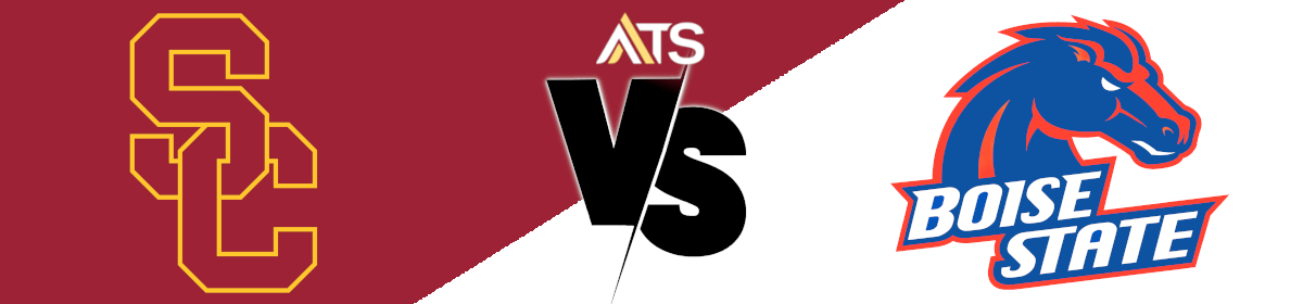 usc vs boise state prediction and preview