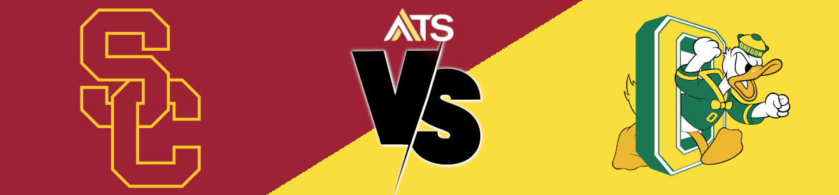 usc vs orergon prediction and preview