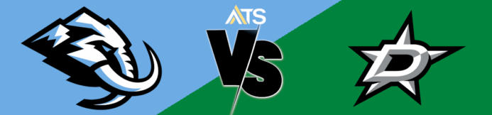 Utah Mammoth vs Dallas Stars Prediction – 11/28/2025