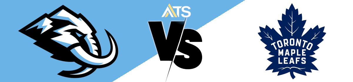 utah mammoth vs toronto maple leafs prediction and preview