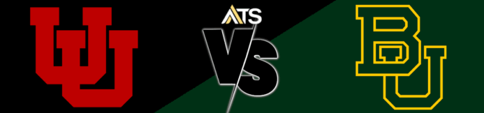 Utah Utes vs Baylor Bears Prediction – 11/15/2025