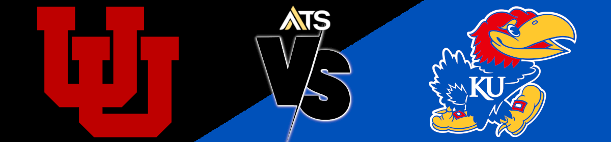 utah vs kansas prediction and preview