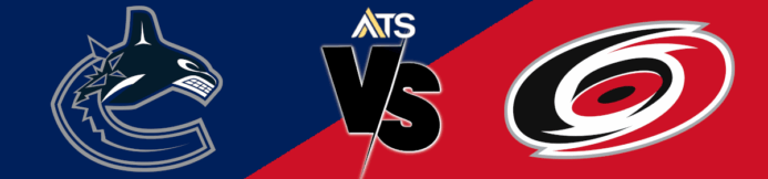 Vancouver Canucks vs Carolina Hurricanes Prediction – 11/14/2025