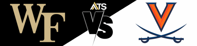 Wake Forest vs Virginia Pick & Prediction – 11/8/2025