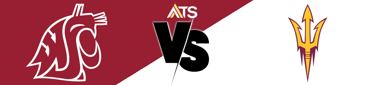 washington state vs arizona state prediction and preview