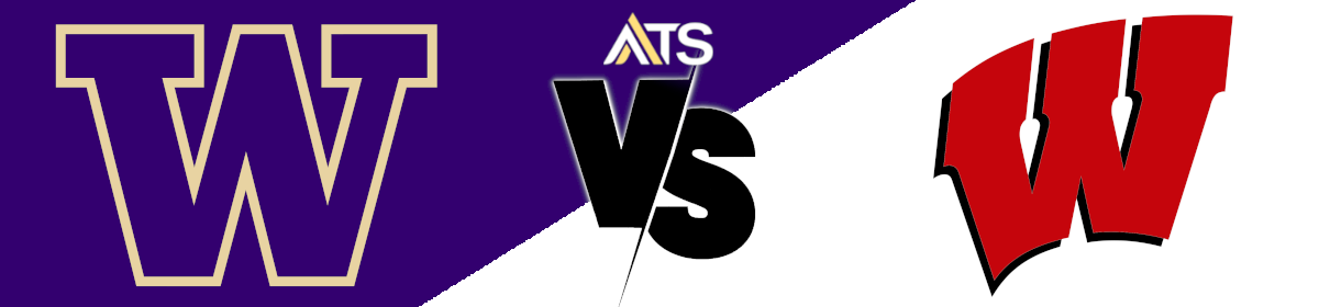 washington vs wisconsin prediction and preview