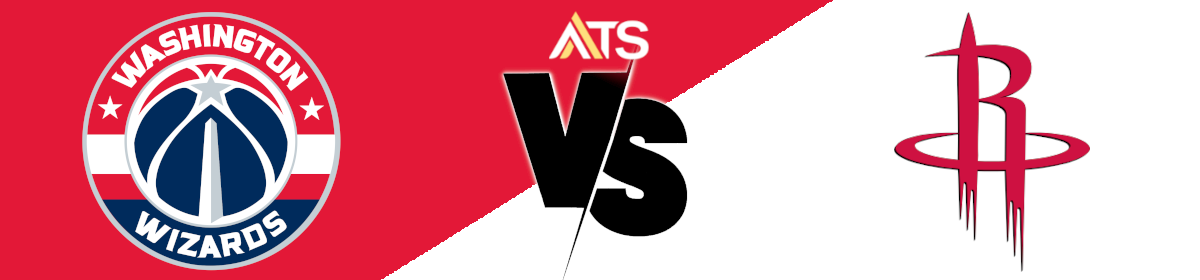 washington wizards vs houston rockets prediction and preview