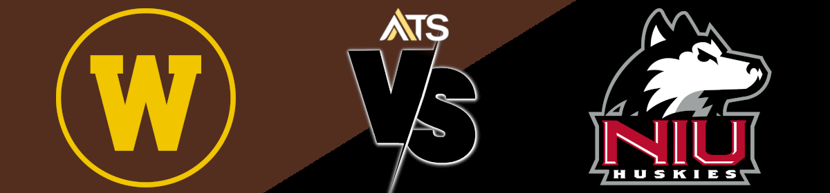 western michigan vs northern illinois prediction and preview