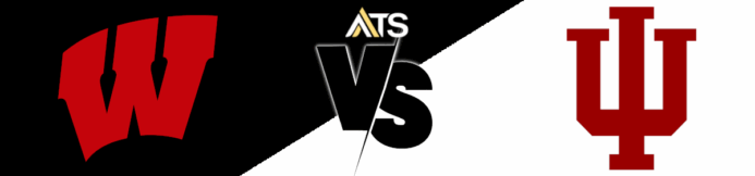 Wisconsin Badgers vs Indiana Hoosiers Prediction – 11/15/2025