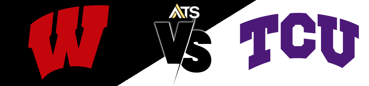 wisconsin vs tcu prediction and preview