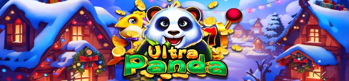 Ultra Panda Mobi