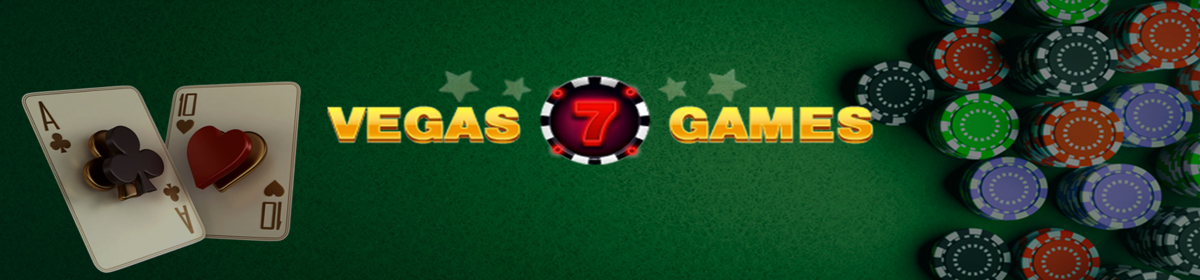 Vegas.hu játékok