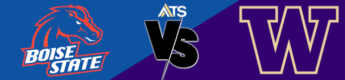 Boise State vs Washington LA Bowl Prediction – 12/13/2025
