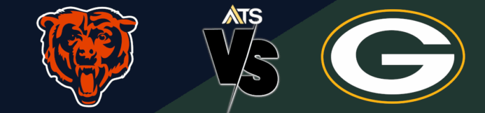 Green Bay Packers vs Chicago Bears Same Game Parlay – 1/10/2026