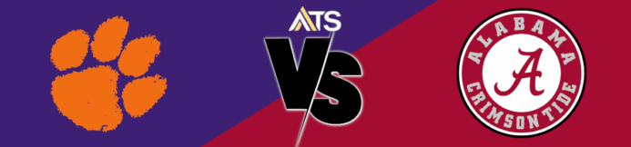 Clemson Tigers vs Alabama Crimson Tide Prediction – 12/3/2025