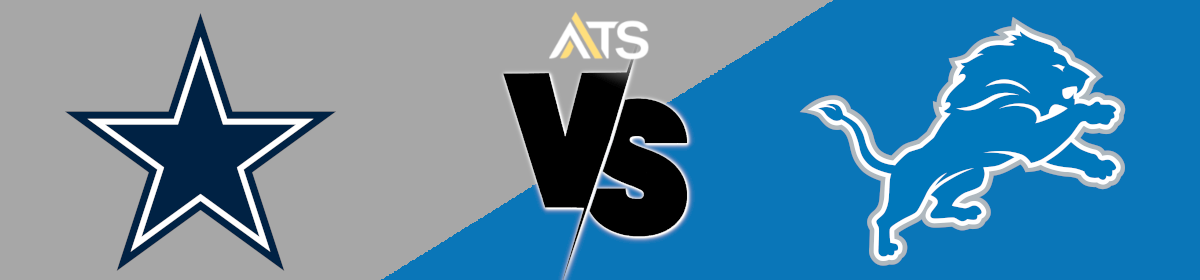 dallas cowboys vs detroit lions prediction and preview
