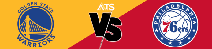 Golden State Warriors vs Philadelphia 76ers Prediction – 12/4/2025