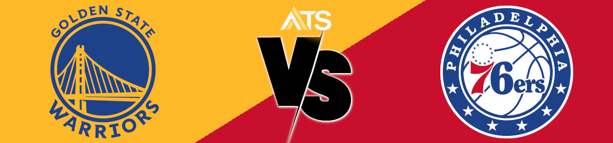 golden state warriors vs philadelphia 76ers prediction and preview