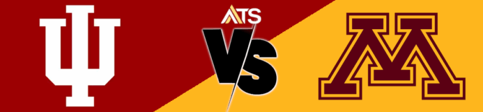 Indiana Hoosiers vs Minnesota Golden Gophers Prediction – 12/3/2025
