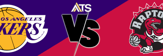 los angeles lakers vs toronto raptors prediction and preview