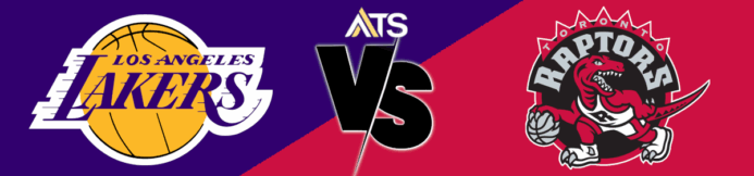 Los Angeles Lakers vs Toronto Raptors Prediction – 12/4/2025