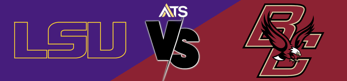 lsu vs boston college prediction and preview