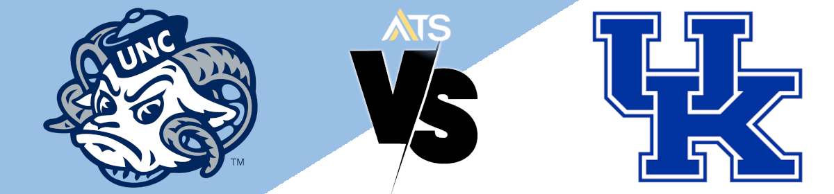 north carolina vs kentucky prediction and preview