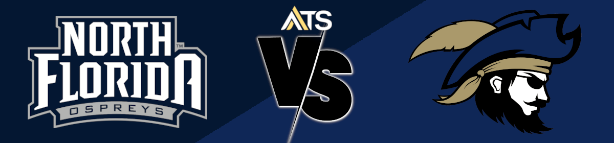 north florida vs charleston southern prediction and preview