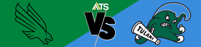 North Texas Mean Green vs Tulane Green Wave Prediction – 12/5/2025