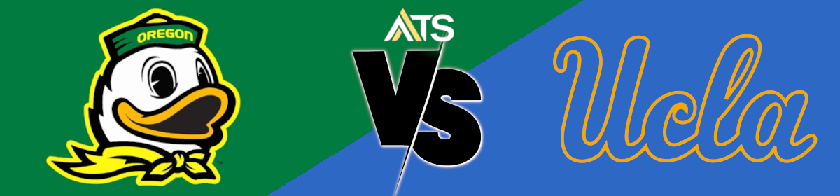 oregon vs ucla prediction and preview