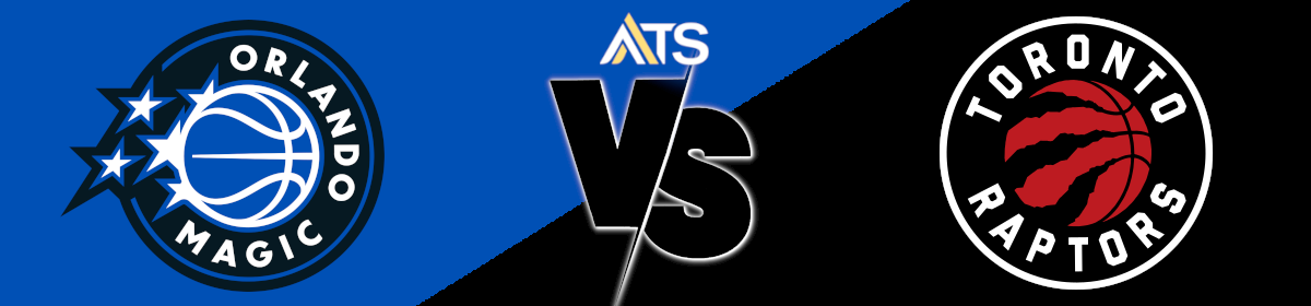 Orlando Magic vs Toronto Raptors Prediction & Preview - 12/29/2025