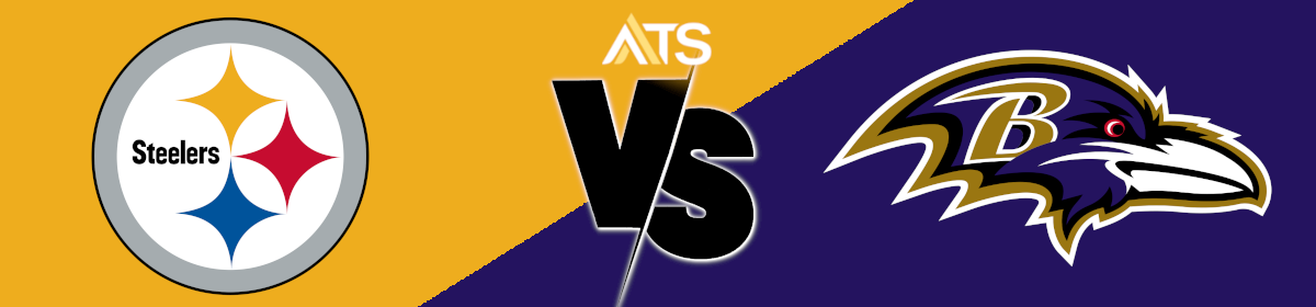 pittsburgh steelers vs baltimore ravens prediction and preview