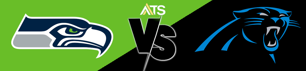 SEATTLE SEAHAWKS VS CAROLINA PANTHERS PREDICTION visual data 7