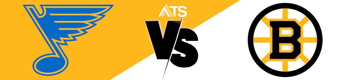 st. louis blues vs boston bruins prediction and preview