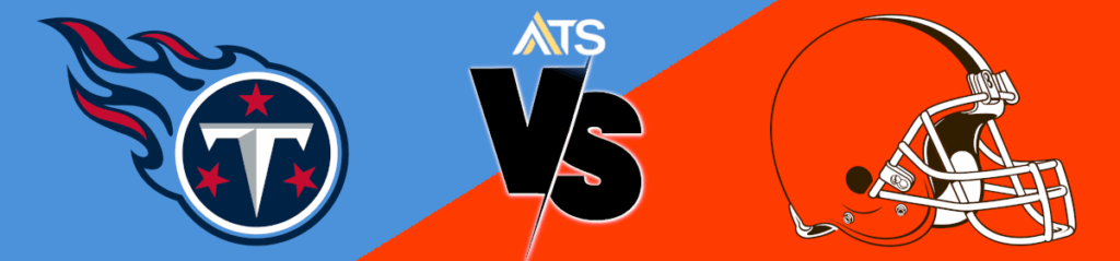 Tennessee Titans vs Cleveland Browns Prediction - 12/7/2025