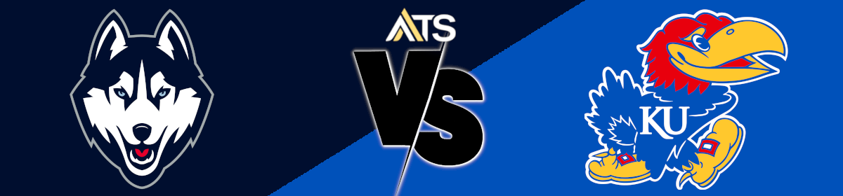 uconn vs kansas prediction and preview