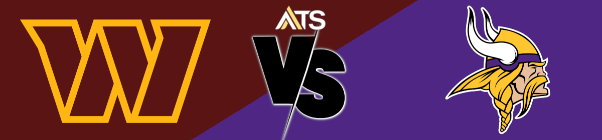washington commanders vs minnesota vikings prediction and preview