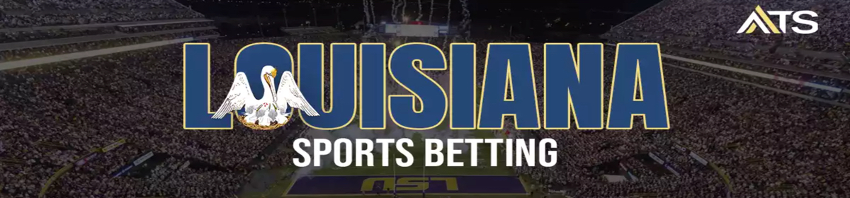 Louisiana Sports Betting
