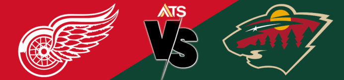 Detroit Red Wings vs Minnesota Wild Pick & Preview – 1/22/2026