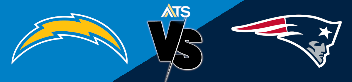 Los Angeles Chargers vs New England Patriots Wild Card Prediction