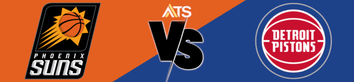 Detroit Pistons vs Phoenix Suns Prediction & Pick – 1/29/2026