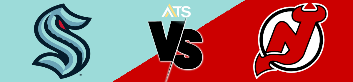 Seattle Kraken vs New Jersey Devils Preview & Prediction - 1/14/2026