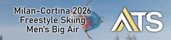 2026 Olympic Freestyle Skiing Men’s Big Air Prediction